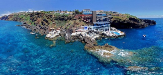 Sentido Galomar - Adults Only 4*