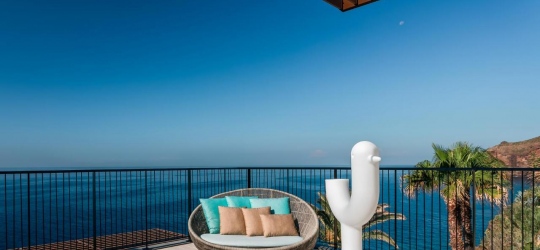 Sentido Galomar - Adults Only 4*