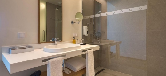 Sentido Galomar - Adults Only 4*