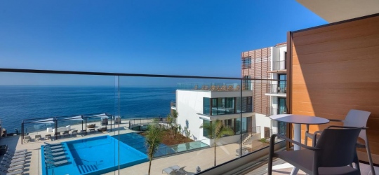 Sentido Galomar - Adults Only 4*