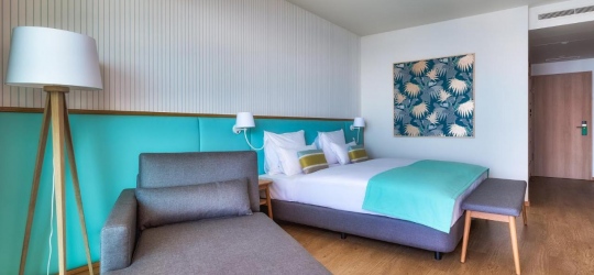 Sentido Galomar - Adults Only 4*