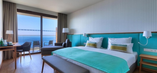 Sentido Galomar - Adults Only 4*