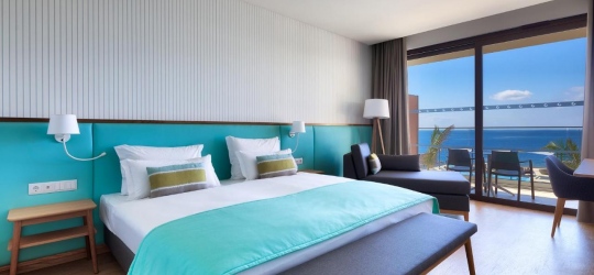 Sentido Galomar - Adults Only 4*