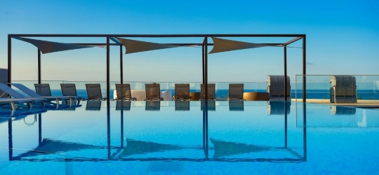 Sentido Galomar - Adults Only 4*