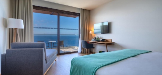 Sentido Galomar - Adults Only 4*