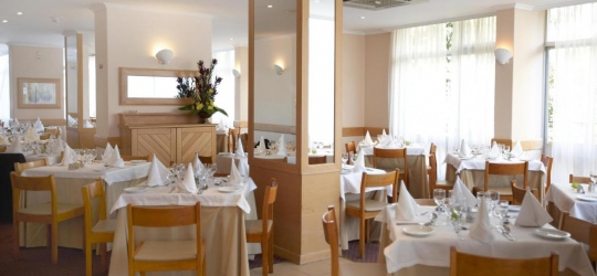 Dorisol Estrelicia Hotel 3*