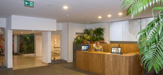 Dorisol Estrelicia Hotel 3*