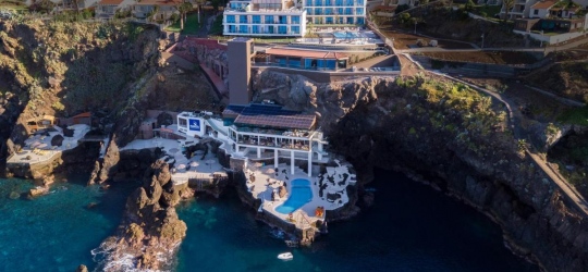 Sentido Galomar - Adults Only 4*