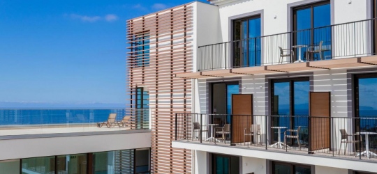 Sentido Galomar - Adults Only 4*