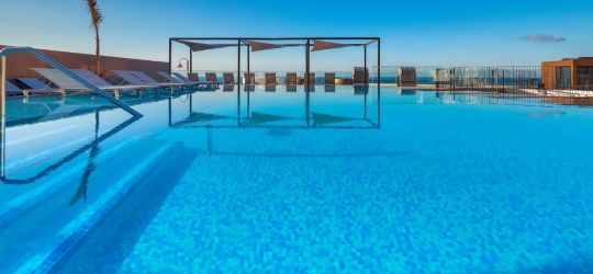 Sentido Galomar - Adults Only 4*