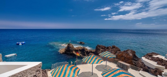 Sentido Galosol 4*