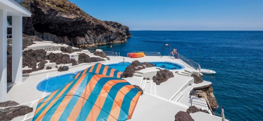 Sentido Galosol 4*