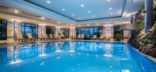 Sentido Galosol 4*
