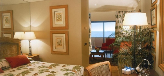 Royal Savoy Hotel 5*