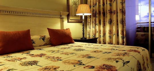 Royal Savoy Hotel 5*