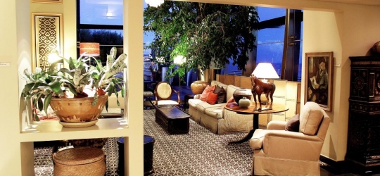Royal Savoy Hotel 5*