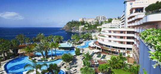 Royal Savoy Hotel 5*