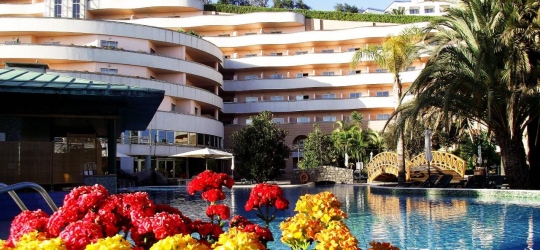 Royal Savoy Hotel 5*