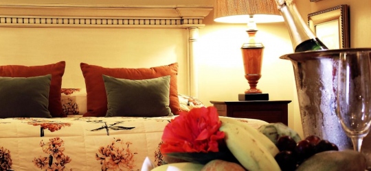 Royal Savoy Hotel 5*