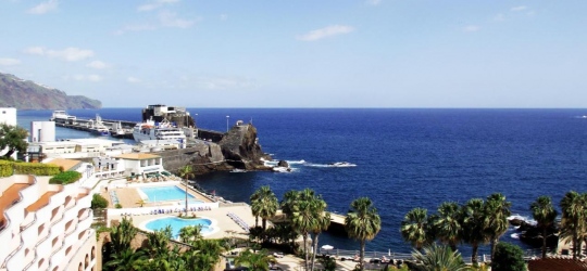 Royal Savoy Hotel 5*