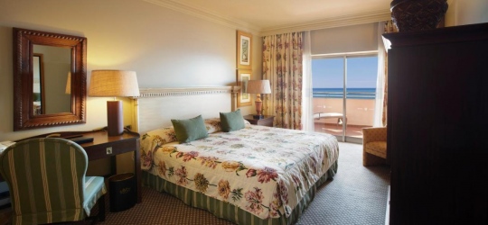 Royal Savoy Hotel 5*