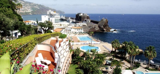 Royal Savoy Hotel 5*