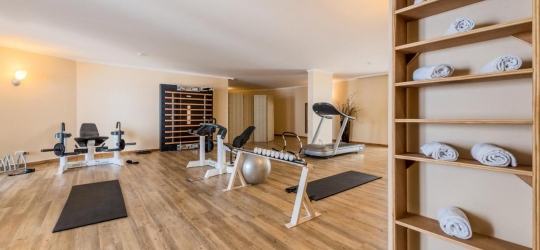 Enotel Baia do Sol 4* Понта-ду-Сол