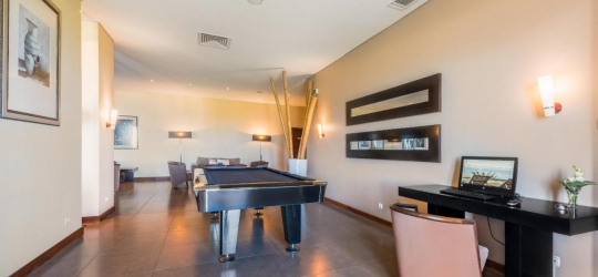 Enotel Baia do Sol 4* Понта-ду-Сол