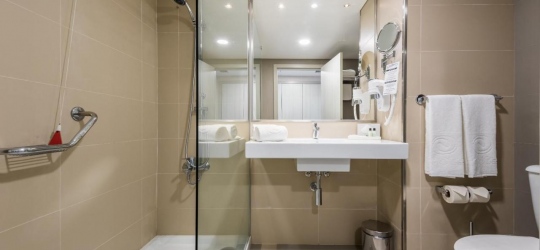Enotel Baia do Sol 4* Понта-ду-Сол