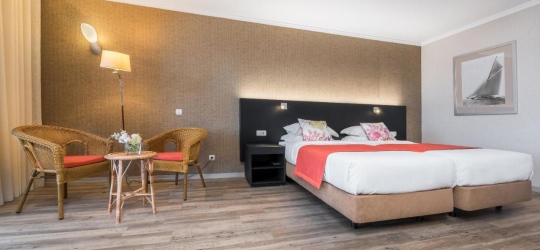 Enotel Baia do Sol 4* Понта-ду-Сол