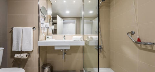 Enotel Baia do Sol 4* Понта-ду-Сол