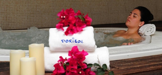 Dorisol Estrelicia Hotel 3*