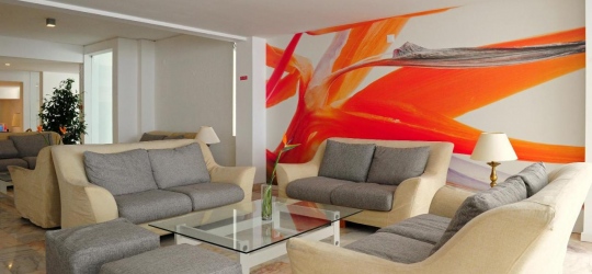 Dorisol Estrelicia Hotel 3*