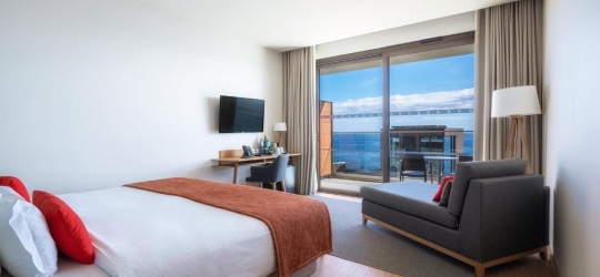 Sentido Galomar - Adults Only 4*