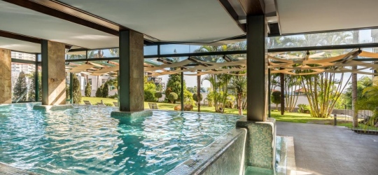 Enotel Quinta Do Sol 4*