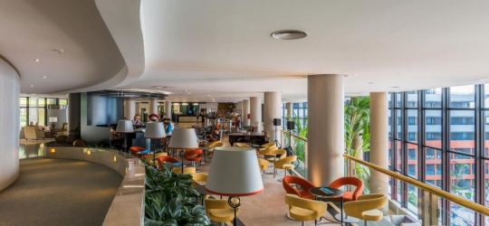 Enotel Lido Resort Conference & Spa  5* 