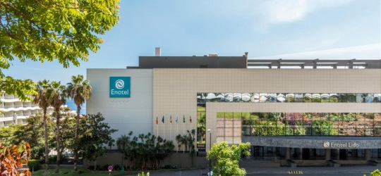 Enotel Lido Resort Conference & Spa  5* 