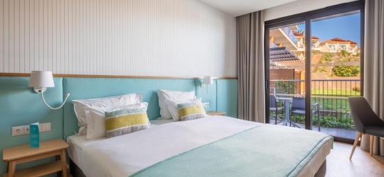 Sentido Galomar - Adults Only 4*