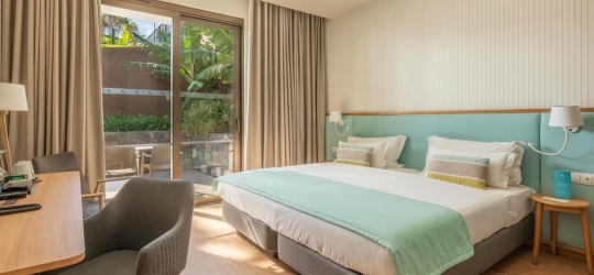 Sentido Galomar - Adults Only 4*
