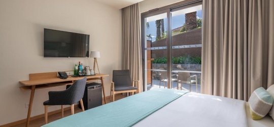 Sentido Galomar - Adults Only 4*