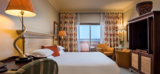 Royal Savoy Hotel 5*