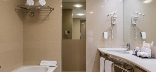 Royal Savoy Hotel 5*