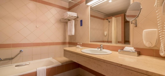Sentido Galosol 4*