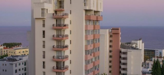 Dorisol Estrelicia Hotel 3*