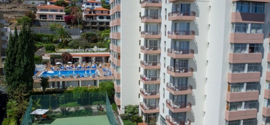 Dorisol Estrelicia Hotel 3*