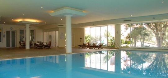 Dorisol Estrelicia Hotel 3*