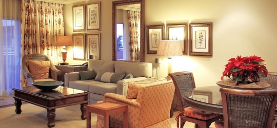 Royal Savoy Hotel 5*