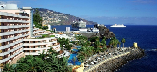Royal Savoy Hotel 5*
