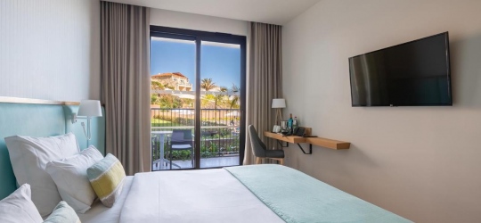 Sentido Galomar - Adults Only 4*