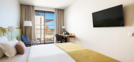 Sentido Galomar - Adults Only 4*
